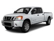 Nissan Titan