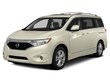  Nissan Quest
