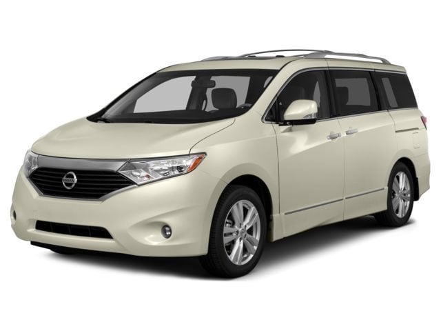 2015 Nissan Quest SL -
                Wesley Chapel, FL