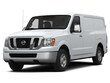  Nissan NV2500 HD