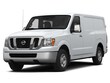  Nissan NV2500 HD