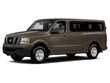  Nissan NVP