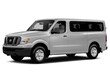  Nissan NV Passenger NV3500 HD