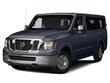 Nissan NVP