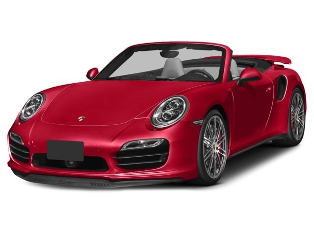 2015 Porsche 911's photo