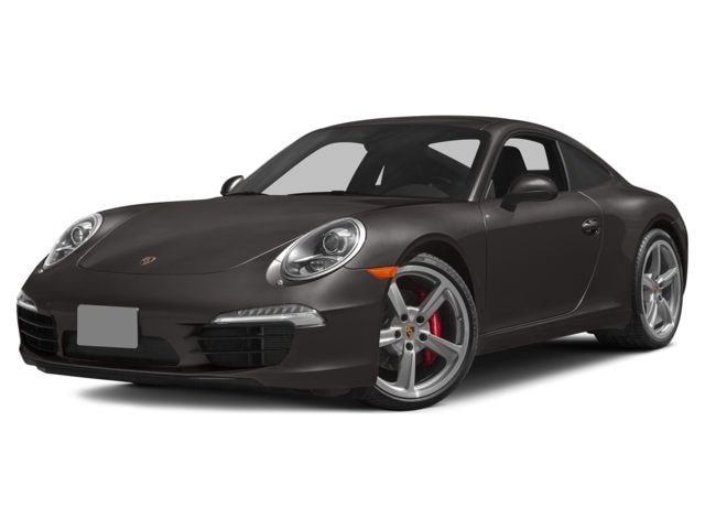 2015 Porsche 911 Carrera S Coupe's photo