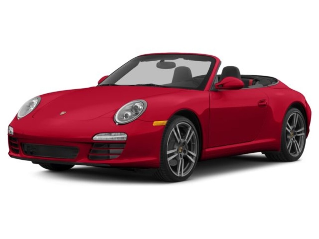 Used 2015 Porsche 911 For Sale at Porsche Littleton VIN