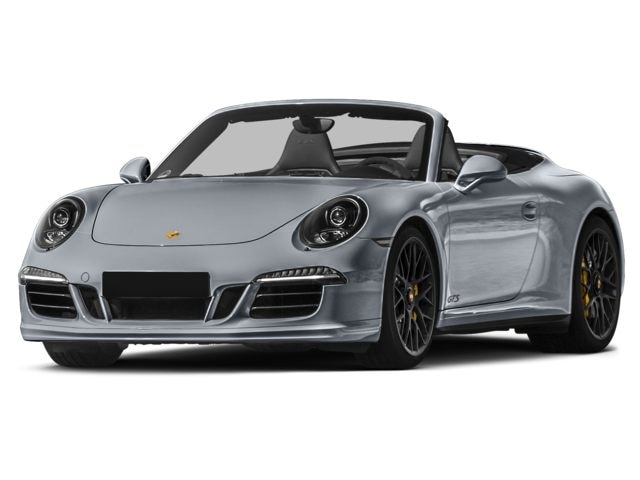 2015 Porsche 911 Carrera 4 GTS Cabriolet's photo