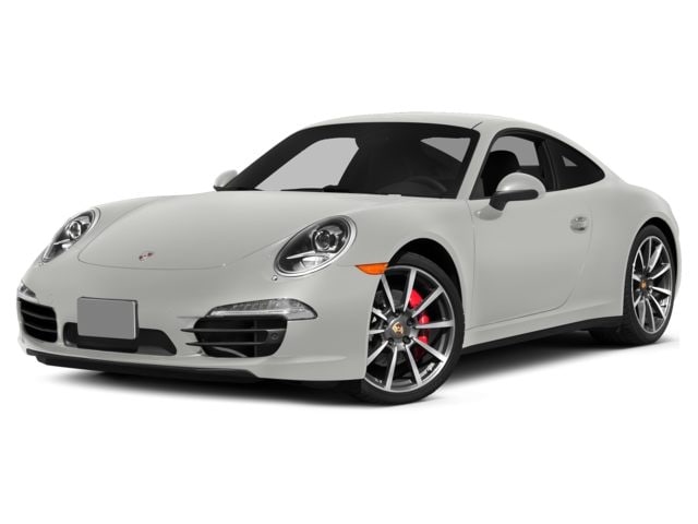 2015 Porsche 911's photo
