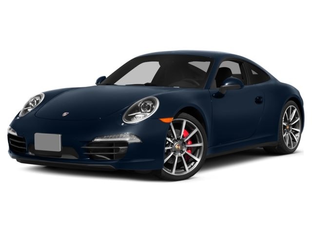 2015 Porsche 911 Carrera 4S Coupe's photo