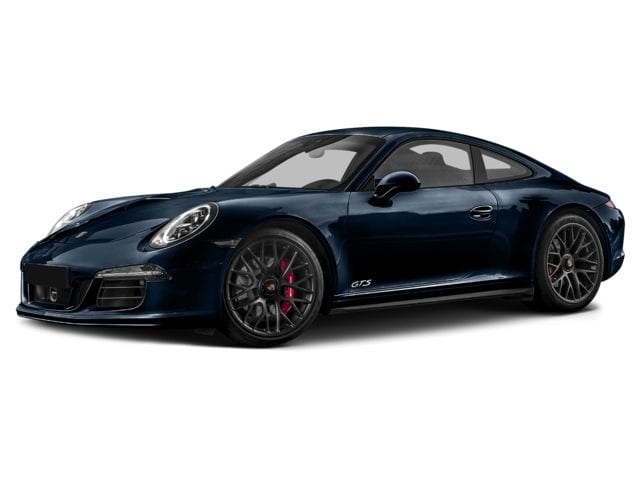 2015 Porsche 911 Carrera 4S -
                Minneapolis, MN