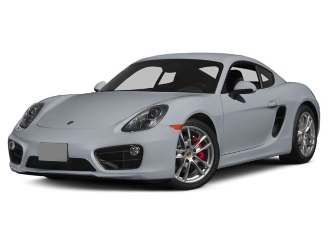 Used 2015 Porsche Cayman For Sale Falmouth Me F1983a