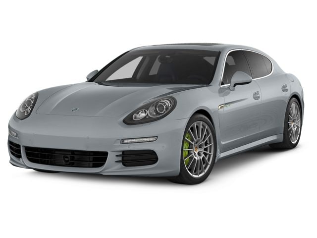 2015 Porsche Panamera S -
                  Costa Mesa, CA
