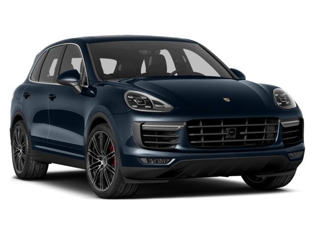 2015 Porsche Cayenne S -
                  Novi, MI