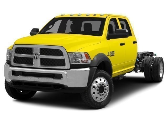 2015 RAM 3500's photo