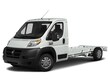 Ram ProMaster 3500 Cutaway