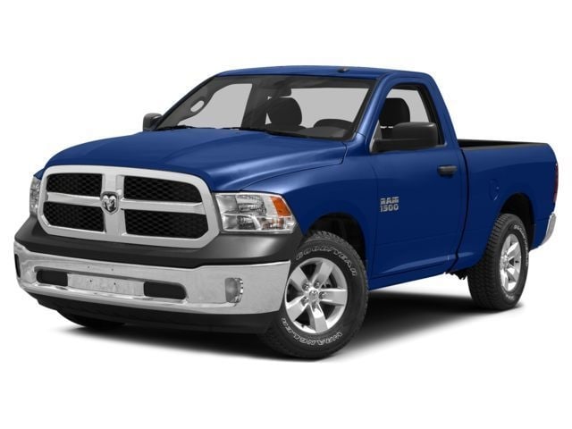 2015 RAM Ram 1500 Pickup Sport's photo