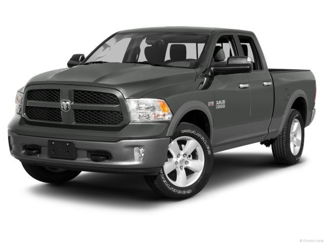 2015 RAM Ram 1500 Pickup