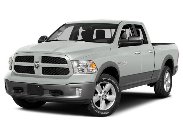 2015 RAM 1500 Lone Star -
                Odessa, TX