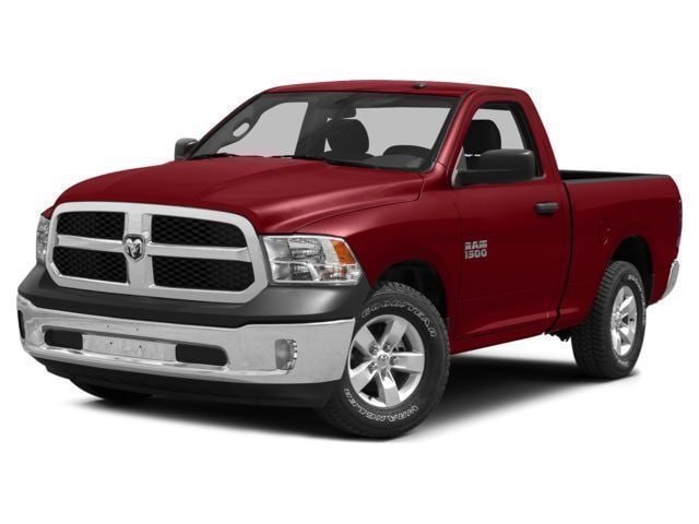 2015 RAM 1500's photo