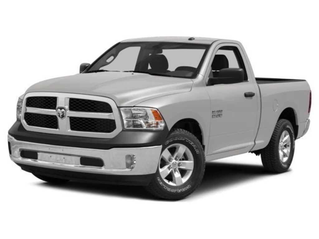 Used 2015 Ram 1500 Express For Sale in Griffin, Ga