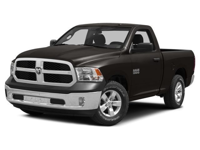 2015 RAM 1500 Express -
                  Wappingers Falls, NY