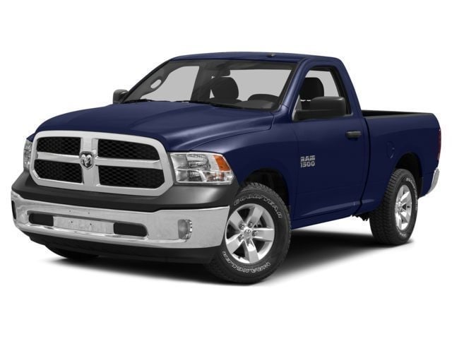 2015 RAM Ram 1500 Pickup Sport's photo