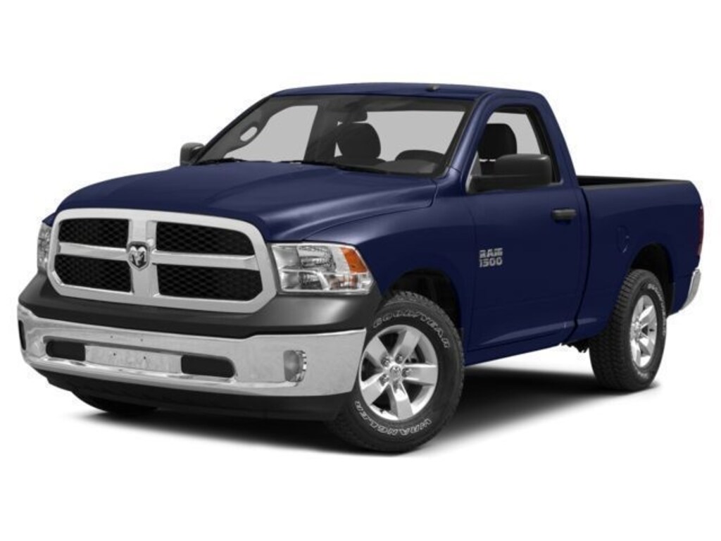 Used 2015 Ram 1500 Sport Truck