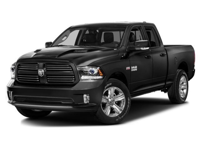 2015 RAM 1500 Sport -
                Great Falls, MT