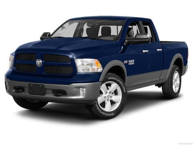 2015 RAM Ram 1500 Pickup Laramie's photo