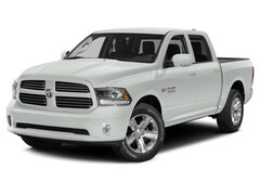 2015 Ram 1500 SLT Truck