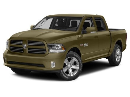 2015 Ram 1500 Laramie Truck Crew Cab 2015 Ram 1500 Laramie Truck Crew Cab