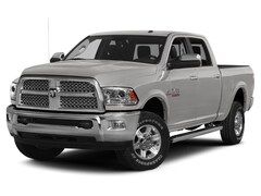 2015 Ram 2500 Tradesman Truck