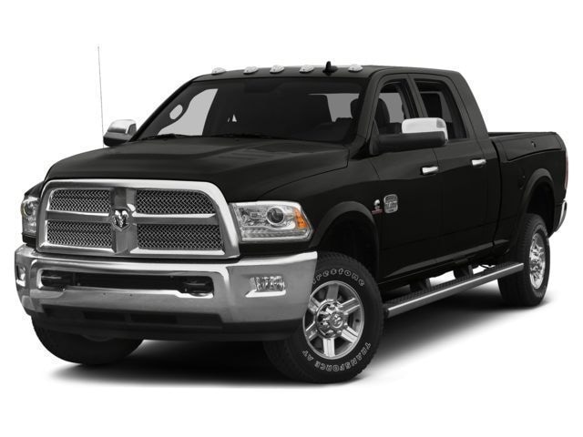2015 RAM 2500 Longhorn -
                  Waterford, MI