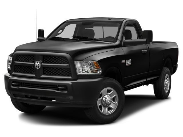 2015 RAM Ram 3500 Pickup Tradesman's photo