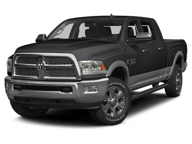 2015 RAM Ram 3500 SLT's photo