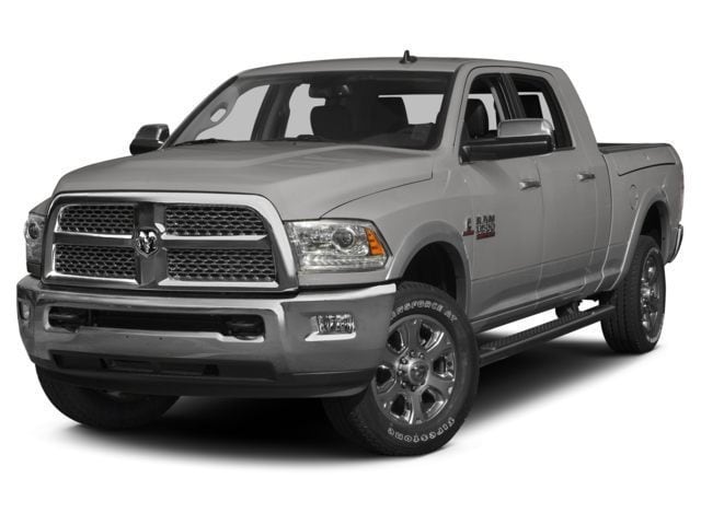 2015 RAM 3500 SLT 4X4 Mega Cab's photo