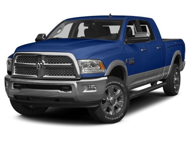 2015 RAM 3500 Pickup
