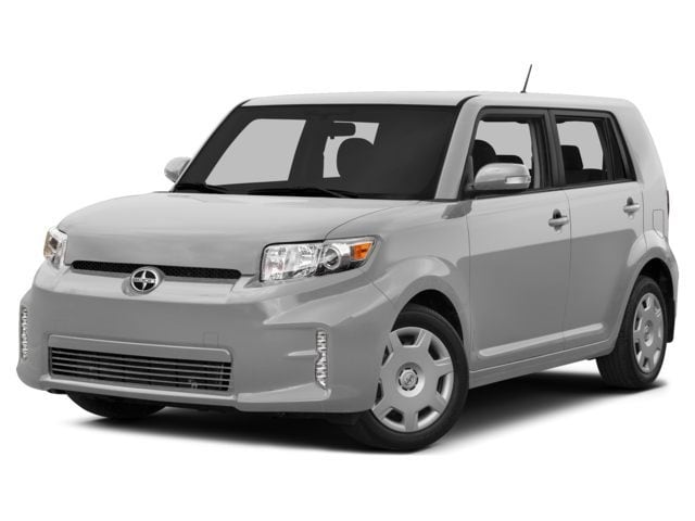 2015 Scion xB