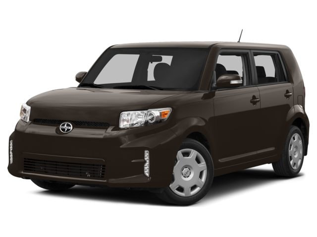 2015 Scion xB 686 Parklan Edition Hero Image