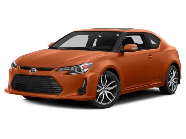 2015 Scion tC  -
                Klamath Falls, OR