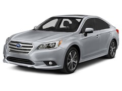 2015 Subaru Legacy 2.5i Sedan 4S3BNBA61F3054505