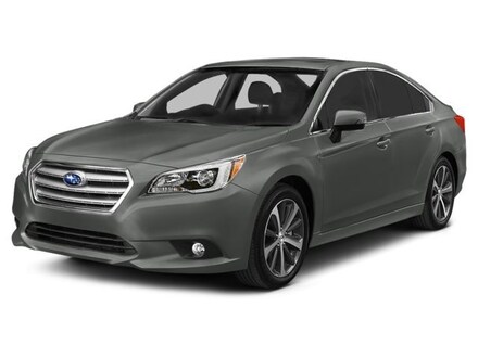 Used 2015 Subaru Forester Premium For Sale In North