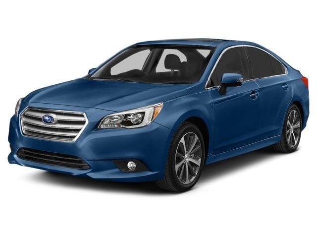 2015 Subaru Legacy Limited -
                  West Allis, WI