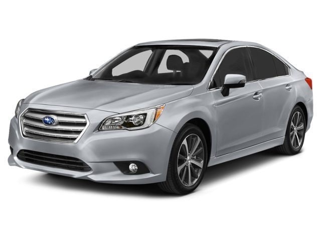 2015 Subaru Legacy 3.6R Limited AT's photo