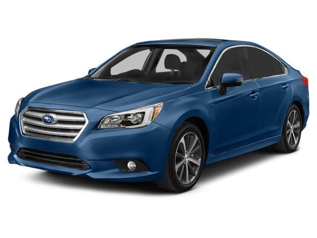 2015 Subaru Legacy 3.6R Limited