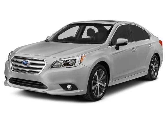 2015 Subaru Legacy 3.6R Limited AT's photo