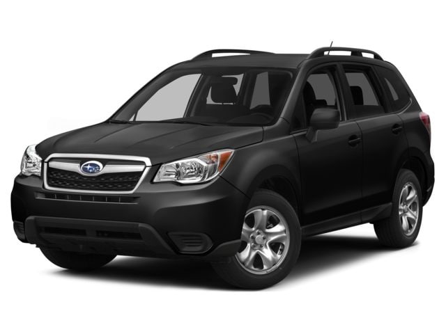 2015 Subaru Forester 2.5i -
                Jacksonville, FL