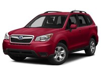 2015 Subaru Forester Premium -
                  Orlando, FL