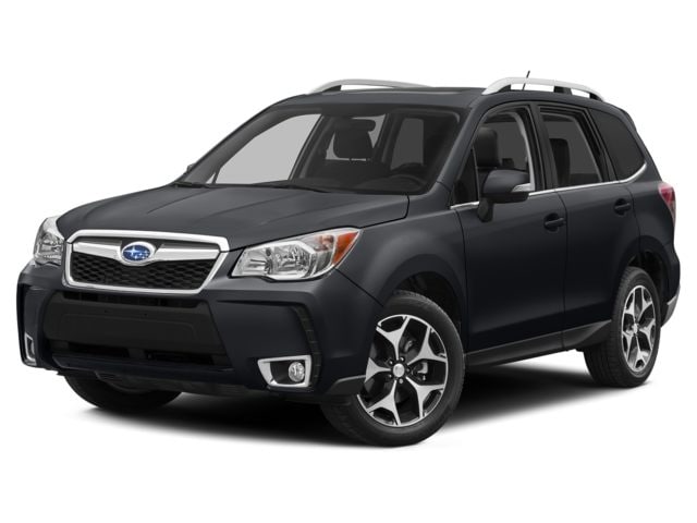 2015 Subaru Forester Premium -
                Hudson, WI